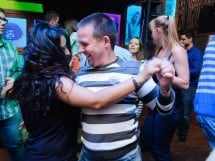Friday Party