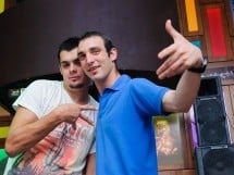 Friday Party
