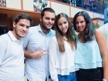 Friday Party