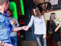 Friday Party