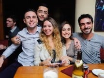 Friday Party