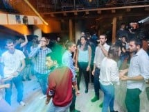 Friday Party