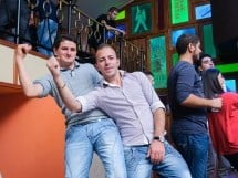 Friday Party