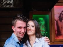 Friday Party