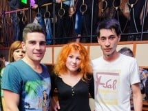 Friday Party