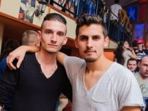 Friday Party