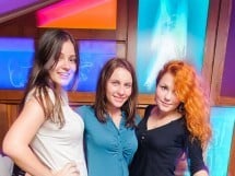 Friday Party
