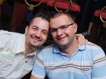 Friday Party