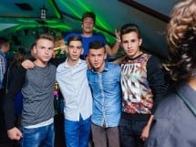 Friday Party