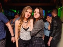 Friday Party
