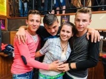 Friday Party