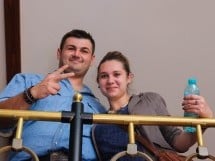 Friday Party