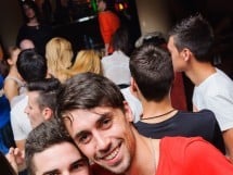 Friday Party