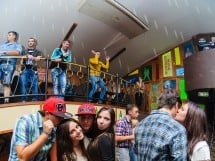 Friday Party