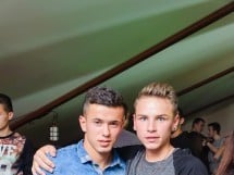 Friday Party