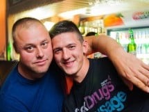 Friday Party