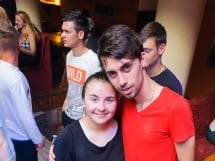 Friday Party