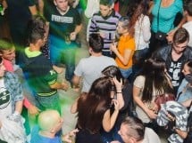 Friday Party