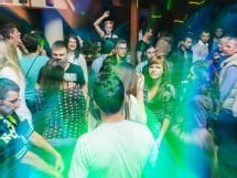 Friday Party