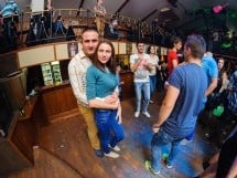 Friday Party
