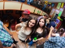Friday Party
