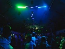 Friday Party