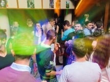 Friday Party