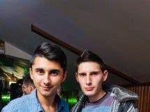 Friday Party