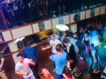 Friday Party