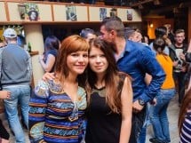 Friday Party