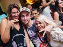 Friday Party