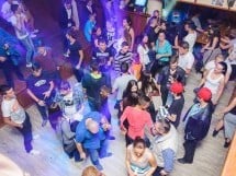 Friday Party