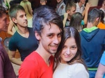 Friday Party