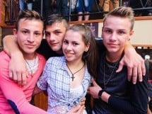 Friday Party