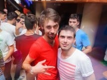 Friday Party