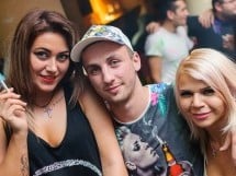 Friday Party