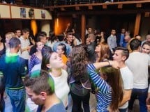 Friday Party