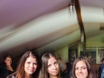 Friday Party