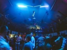 Friday Party