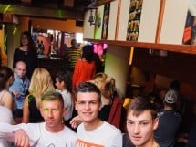 Friday Party