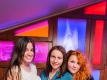 Friday Party