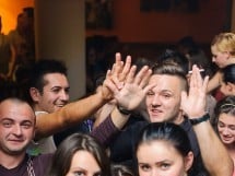 Friday Party