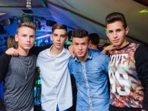 Friday Party