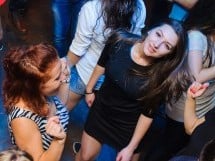 Friday Party