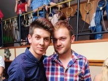 Friday Party