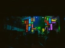 Friday Party