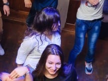 Friday Party