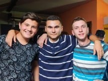 Friday Party