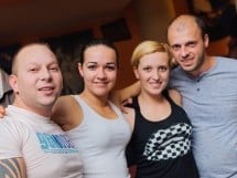 Friday Party