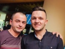 Friday Party